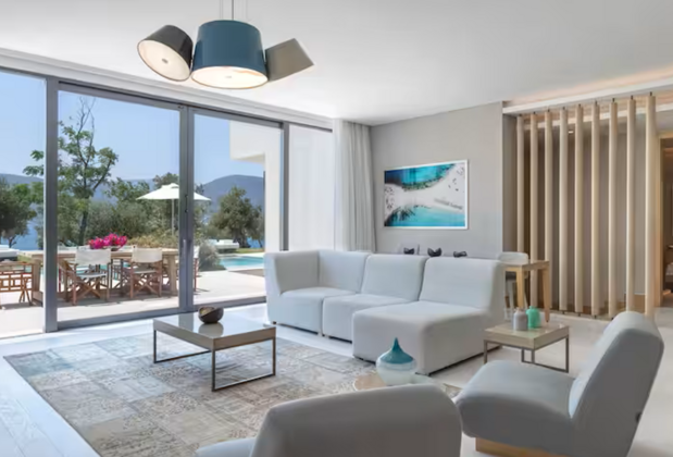 Susona Bodrum  LXR Hotels & Resorts - Görsel 14