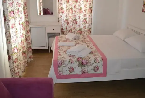 Mercanay Butik Otel - Görsel 4