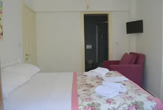 Mercanay Butik Otel - Görsel 3