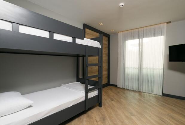 Z Suites - Görsel 4