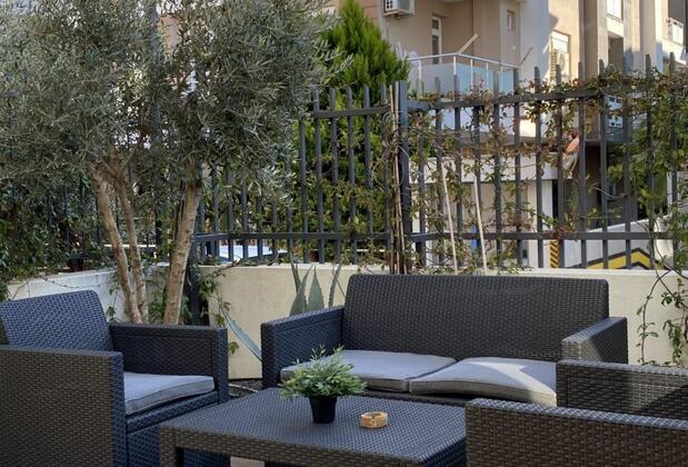 Z Suites - Görsel 14