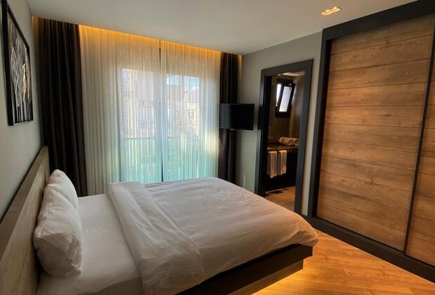 Z Suites - Görsel 7