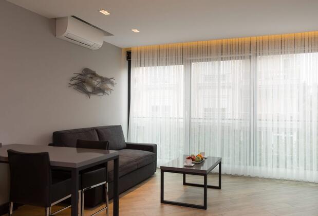 Z Suites - Görsel 9