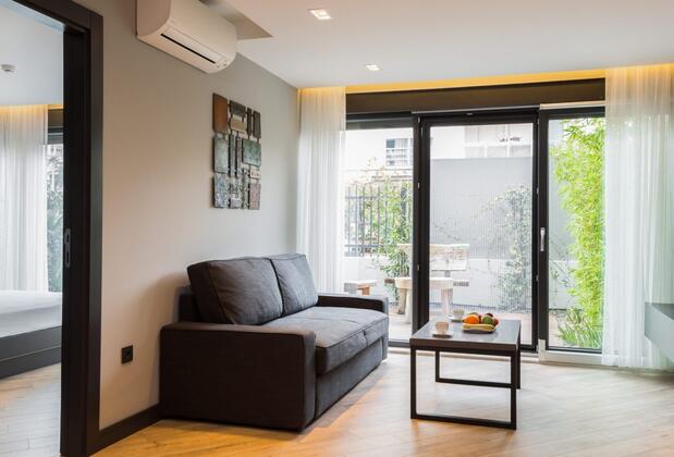 Z Suites - Görsel 8