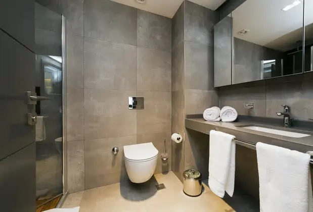 Z Suites - Görsel 13