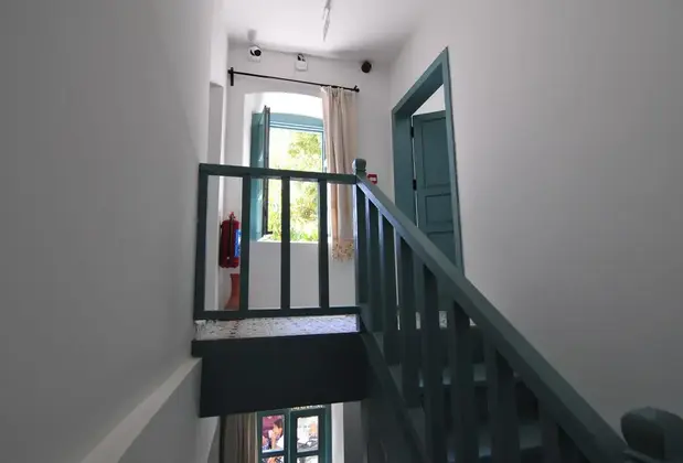 Oalis Boutique Hotel - Görsel 5