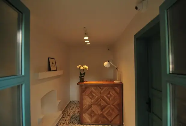 Oalis Boutique Hotel - Görsel 4