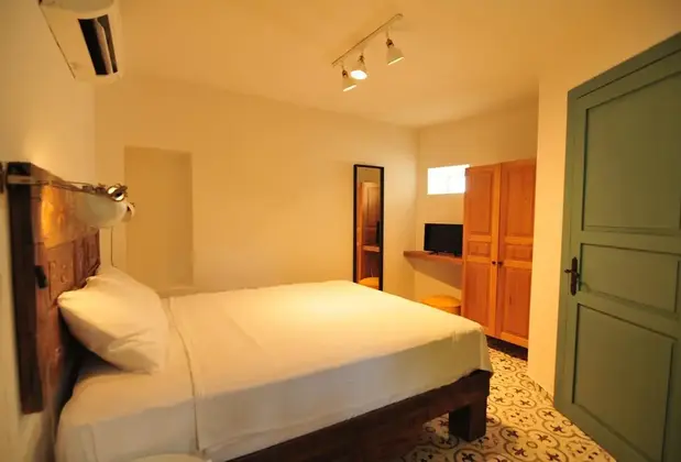 Oalis Boutique Hotel - Görsel 8