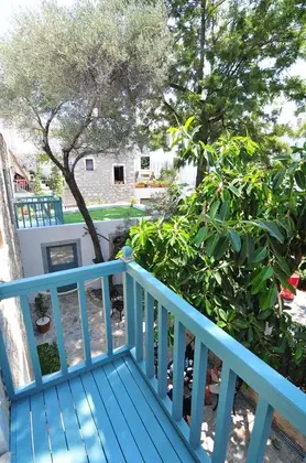 Oalis Boutique Hotel - Görsel 7