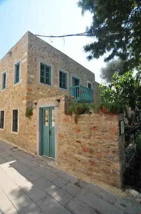 Oalis Boutique Hotel - Görsel 3