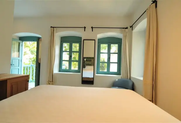 Oalis Boutique Hotel - Görsel 9