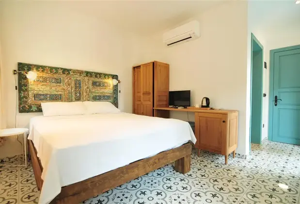 Oalis Boutique Hotel - Görsel 11