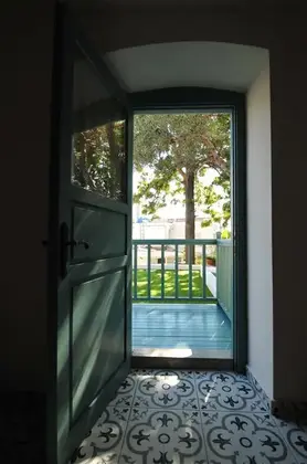 Oalis Boutique Hotel - Görsel 6