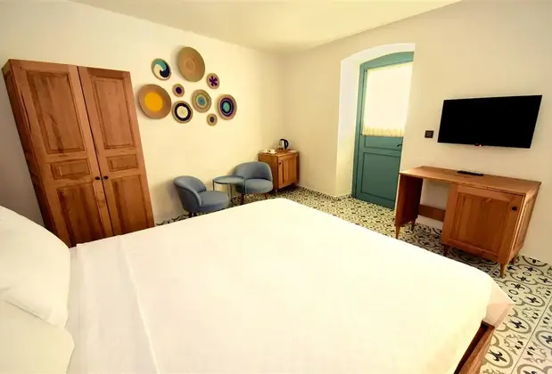 Oalis Boutique Hotel - Görsel 12