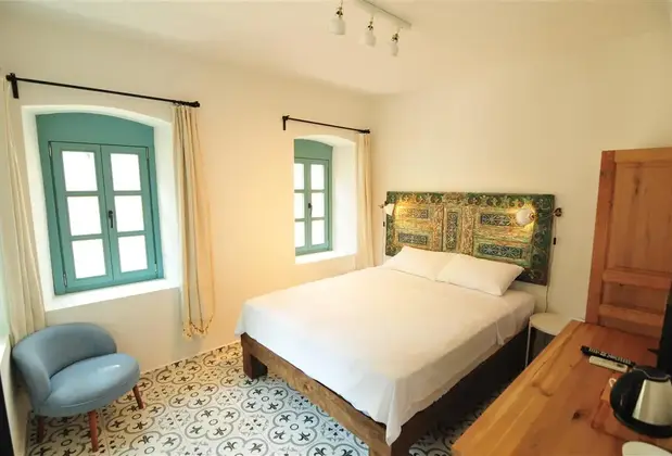 Oalis Boutique Hotel - Görsel 14