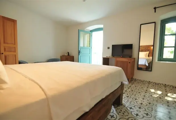 Oalis Boutique Hotel - Görsel 13