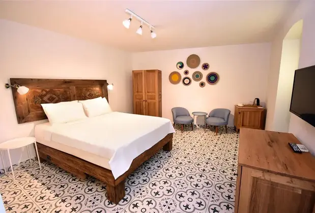 Oalis Boutique Hotel - Görsel 15