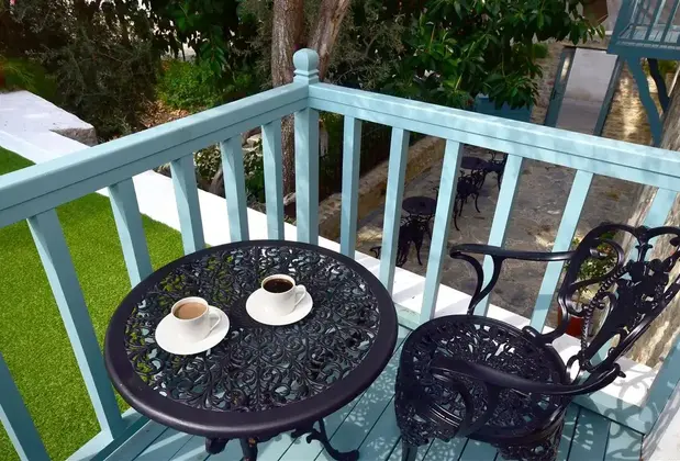 Oalis Boutique Hotel - Görsel 10