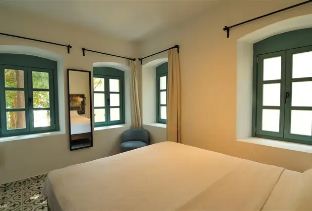 Oalis Boutique Hotel - Görsel 16