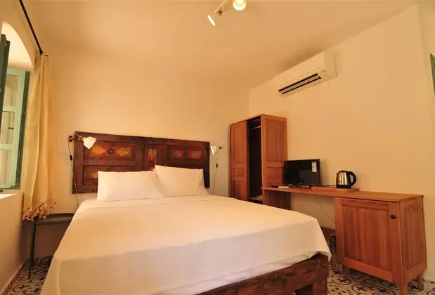 Oalis Boutique Hotel - Görsel 17