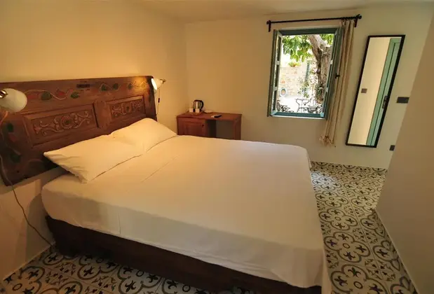 Oalis Boutique Hotel - Görsel 18