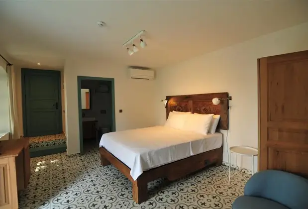 Oalis Boutique Hotel - Görsel 19