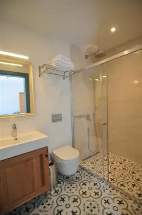 Oalis Boutique Hotel - Görsel 22