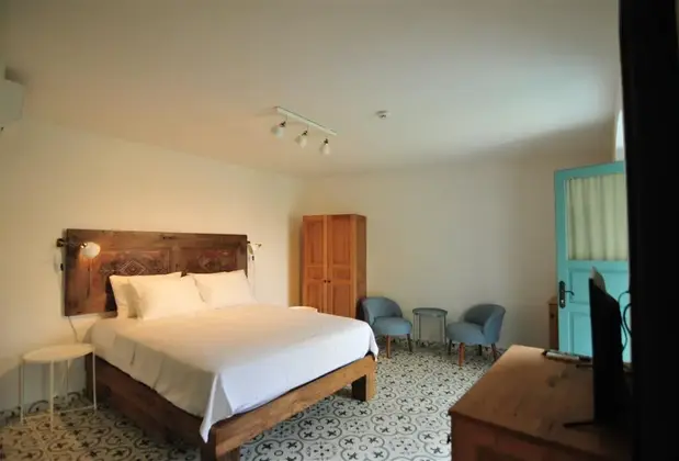 Oalis Boutique Hotel - Görsel 20