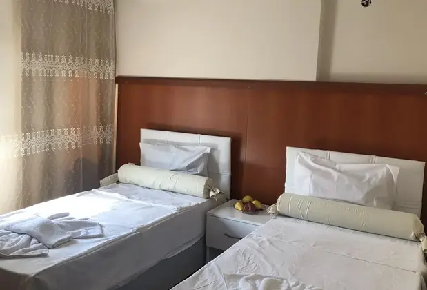 İstanbul Comfort Holiday Hotel - Görsel 7