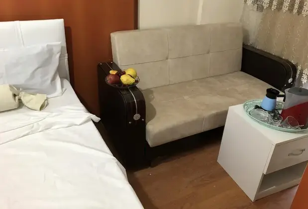 İstanbul Comfort Holiday Hotel - Görsel 9