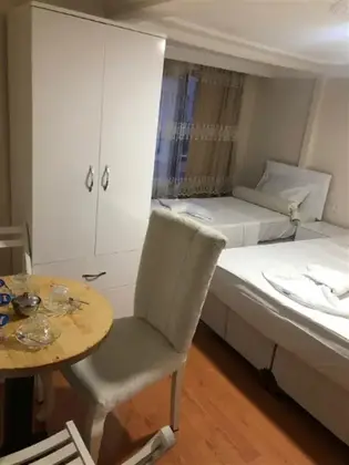 İstanbul Comfort Holiday Hotel - Görsel 10