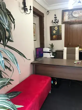 İstanbul Comfort Holiday Hotel - Görsel 4