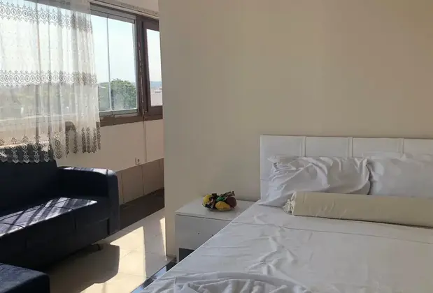 İstanbul Comfort Holiday Hotel - Görsel 11