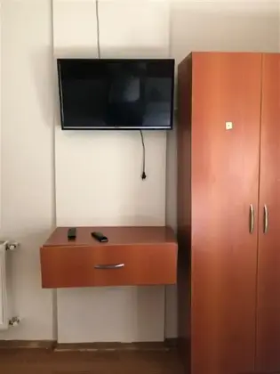 İstanbul Comfort Holiday Hotel - Görsel 12