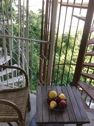 İstanbul Comfort Holiday Hotel - Görsel 13