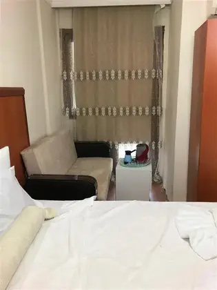 İstanbul Comfort Holiday Hotel - Görsel 14