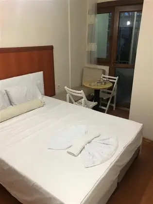 İstanbul Comfort Holiday Hotel - Görsel 15