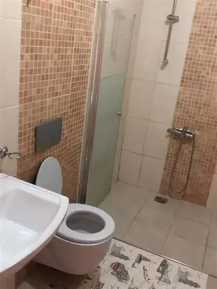 İstanbul Comfort Holiday Hotel - Görsel 16