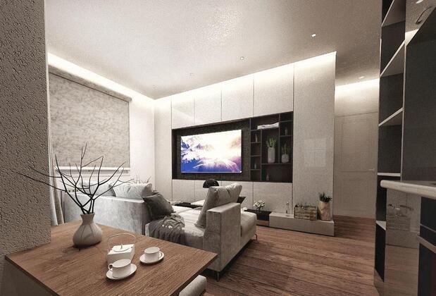 Sun Suites Hotel - Görsel 6