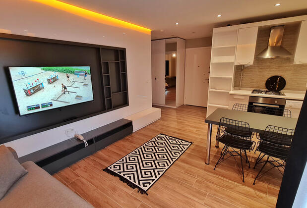 Sun Suites Hotel - Görsel 7