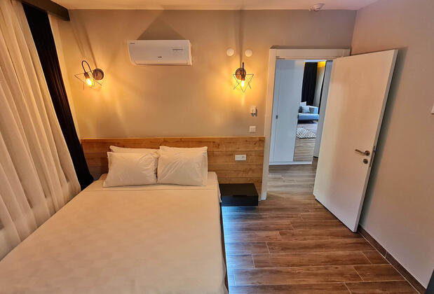 Sun Suites Hotel - Görsel 4