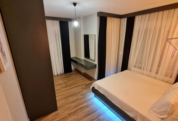 Sun Suites Hotel - Görsel 3