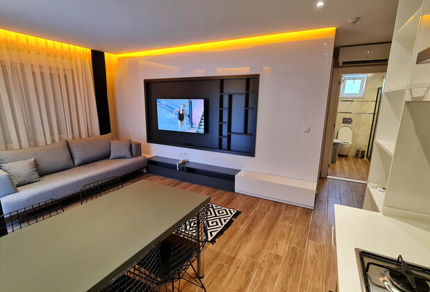 Sun Suites Hotel - Görsel 8