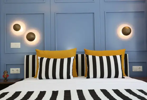 Alp Suites Safran - Görsel 6