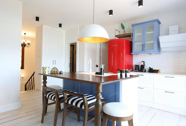 Alp Suites Safran - Görsel 12