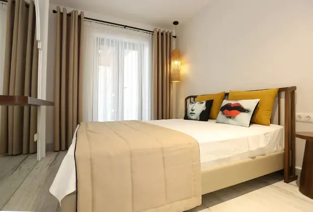 Alp Suites Safran - Görsel 7