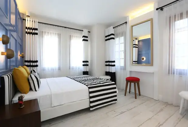 Alp Suites Safran - Görsel 9