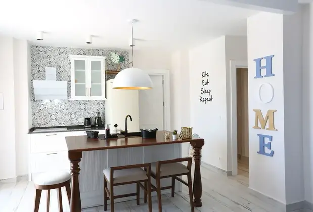 Alp Suites Safran - Görsel 13