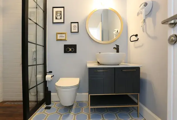 Alp Suites Safran - Görsel 15