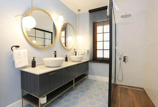 Alp Suites Safran - Görsel 16